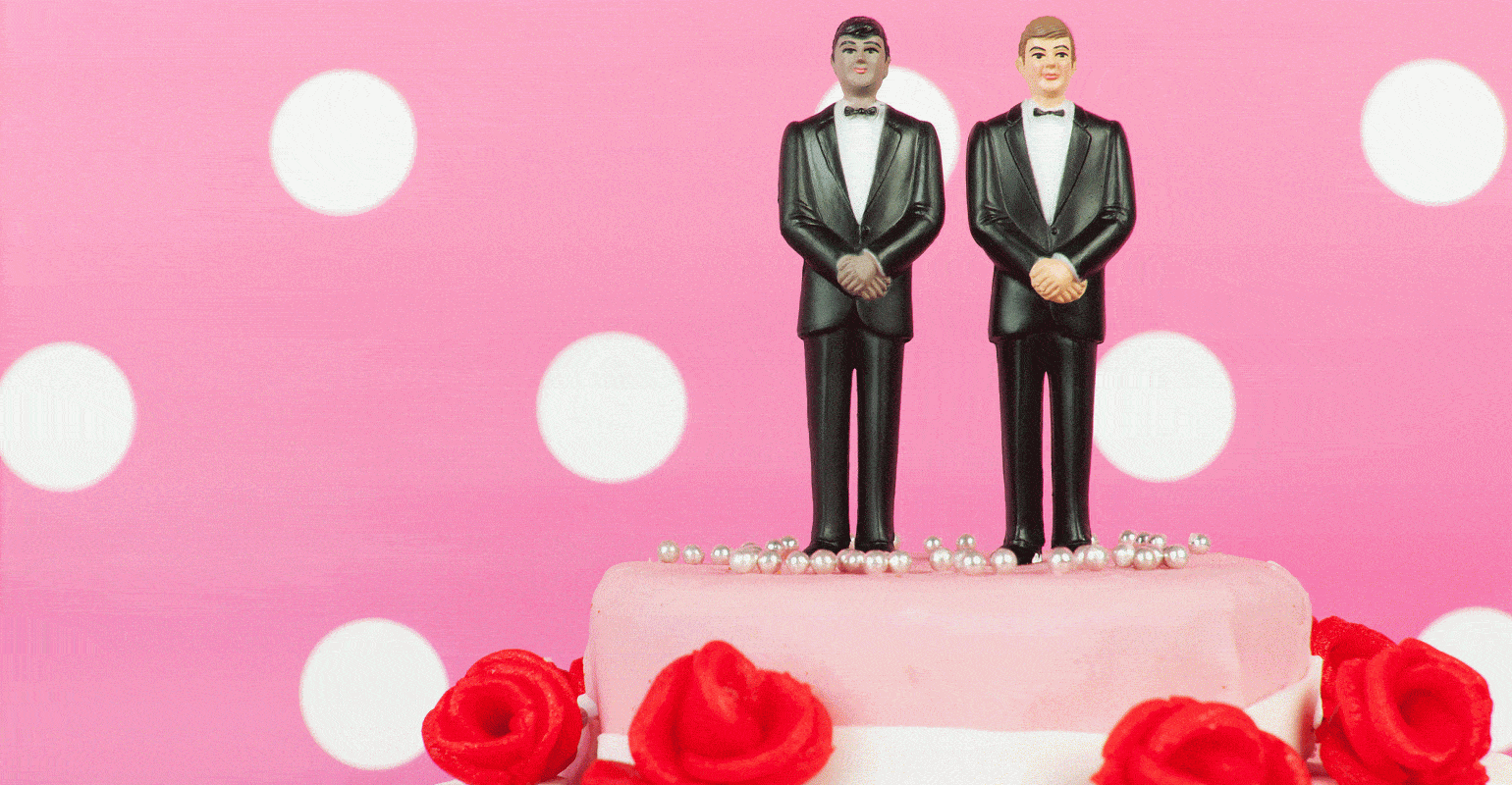 Is Christians attending Gay Weddings Okay? - peterbesel.com